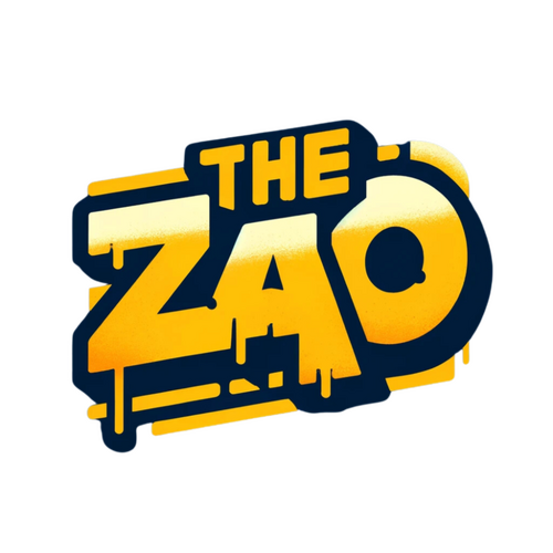 The ZAO LOGO
